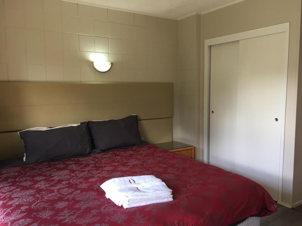 Mt Roskill Motel Auckland Extérieur photo
