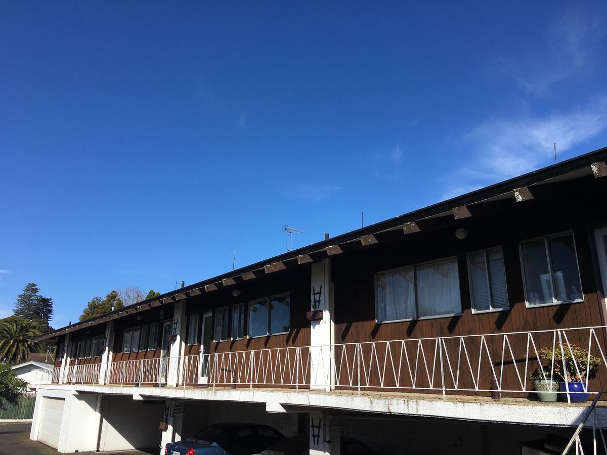 Mt Roskill Motel Auckland Extérieur photo
