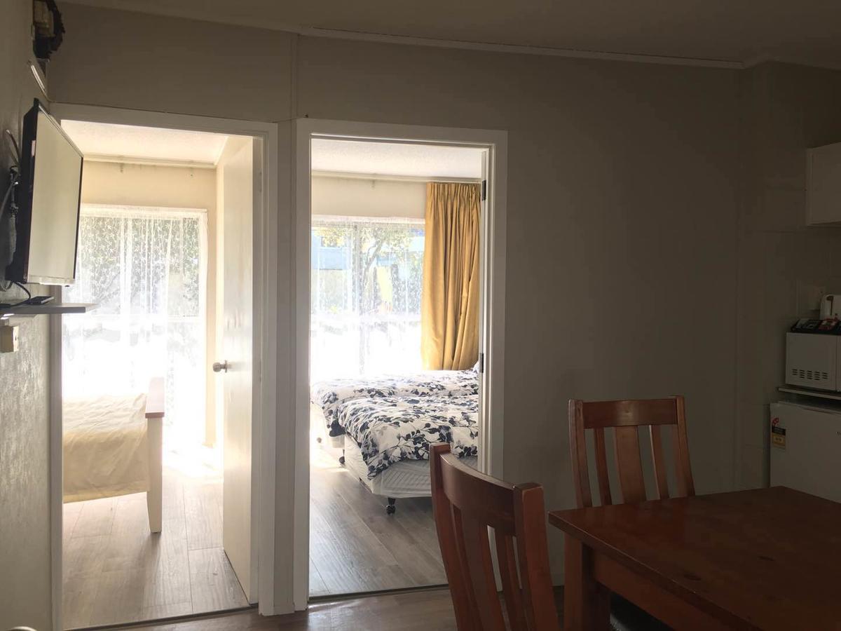 Mt Roskill Motel Auckland Extérieur photo
