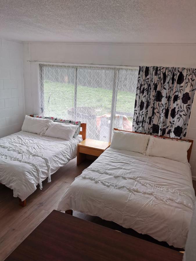 Mt Roskill Motel Auckland Extérieur photo