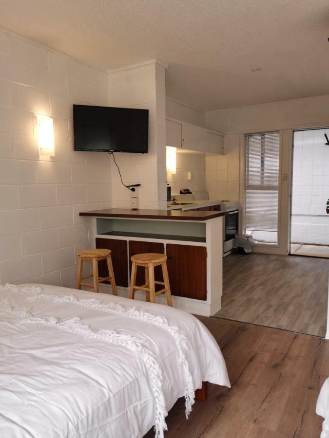 Mt Roskill Motel Auckland Extérieur photo