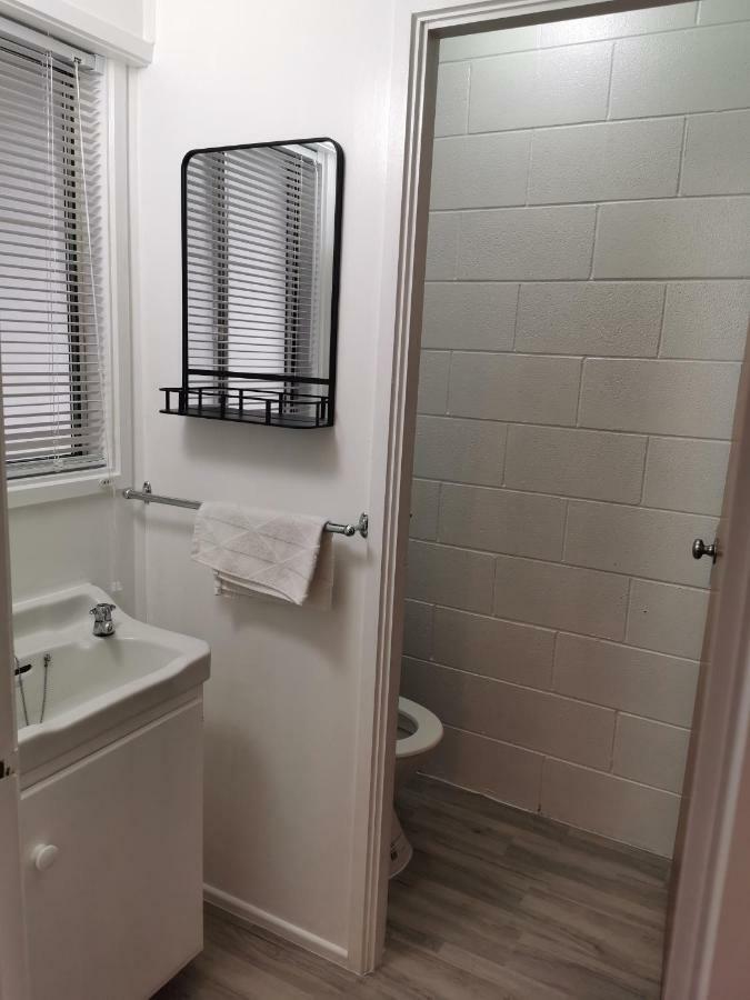 Mt Roskill Motel Auckland Extérieur photo